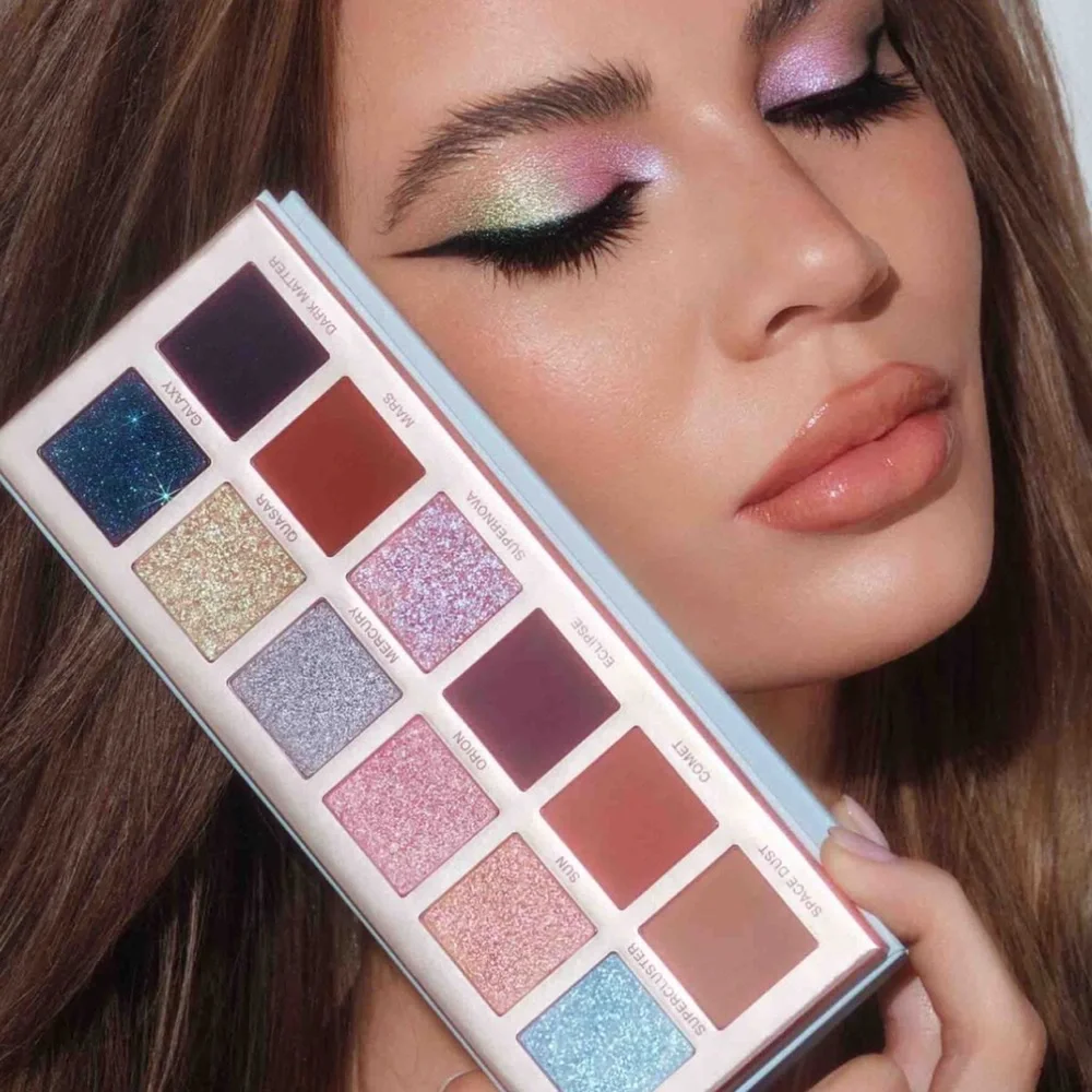 Anastasia Beverly Hills Eyeshadow Palette COMOS - Picture 3 of 8